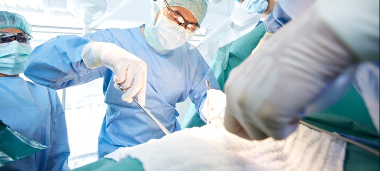 Cardiology