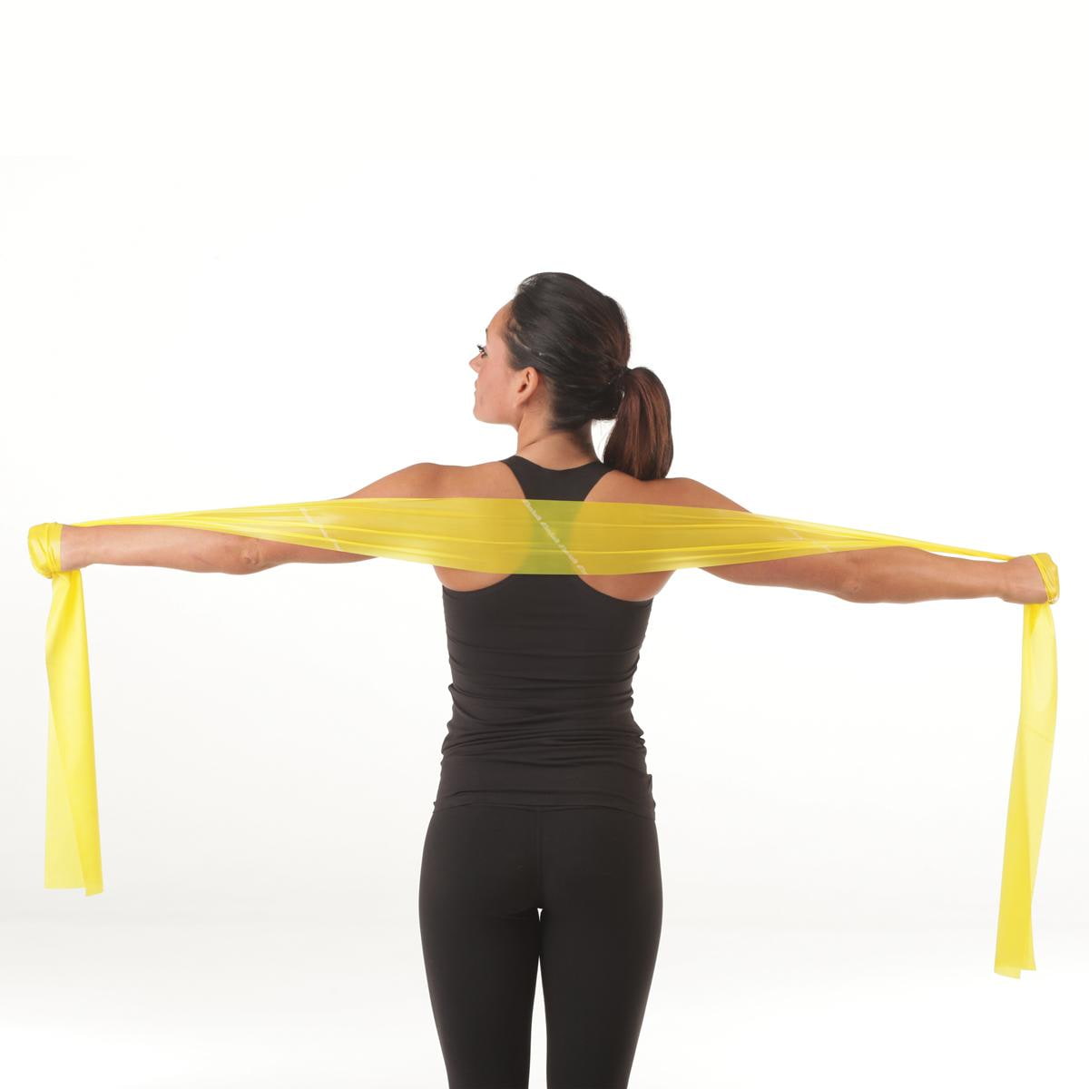 Theraband/ powerband