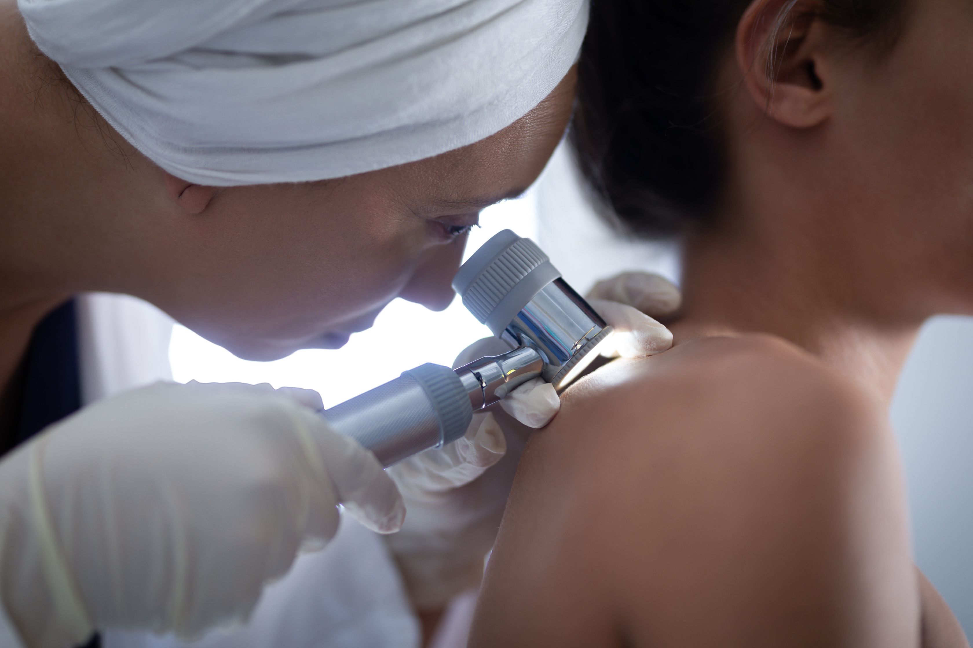Dermatology